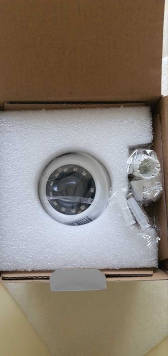 Нова охранителна IP камера Dahua IPC-HDW1230S