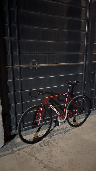 Фикс тсунами snm100