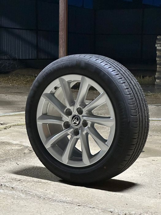 Шина для тойоты.