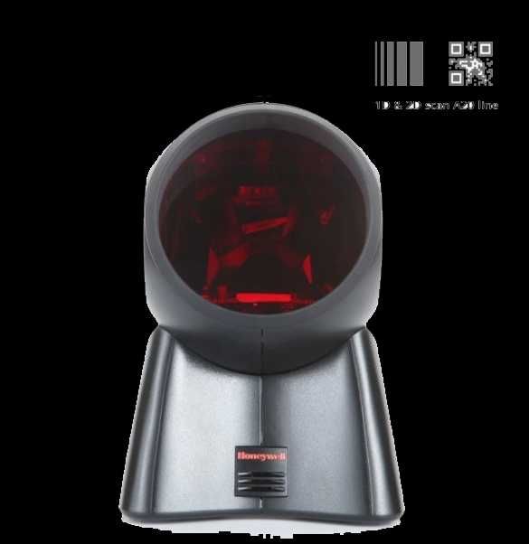 Сканер Штрих код Honeywell Orbit 7120/7190