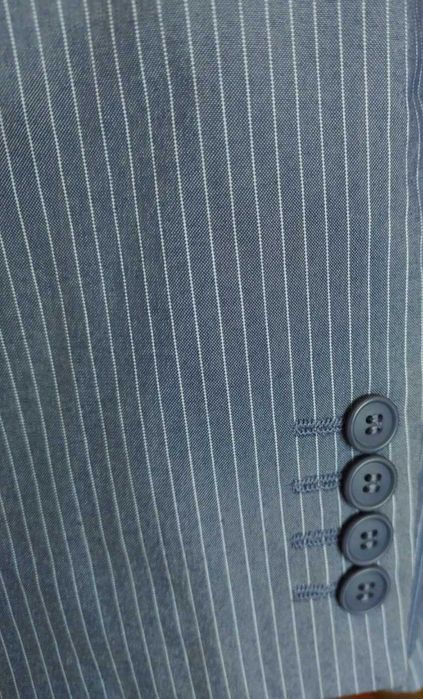 Sacou bărbătesc potrivit  L XL