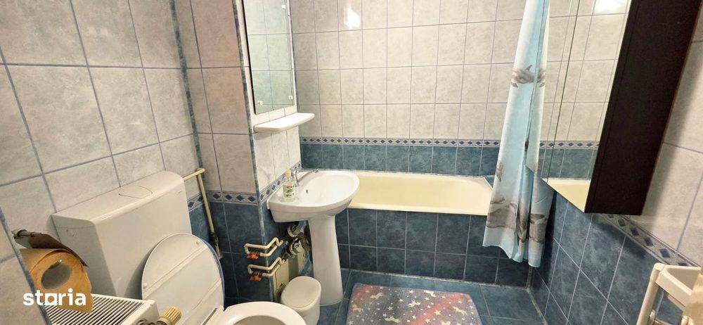 Inchiriere apartament 2 camere in Ploiesti, zona 9 Mai