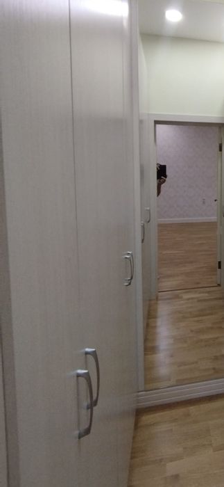 Мебель для прихожей и зала