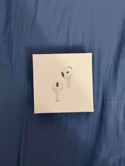 Air Pods 4 2024 apple