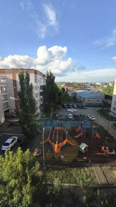 Продажа 3-комнатной квартиры в спальном районе
