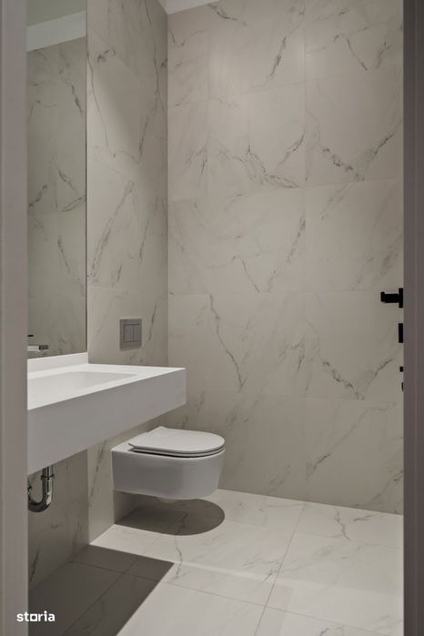 Vanzare Apartament 4 Camere Penthouse - One Cotroceni Park