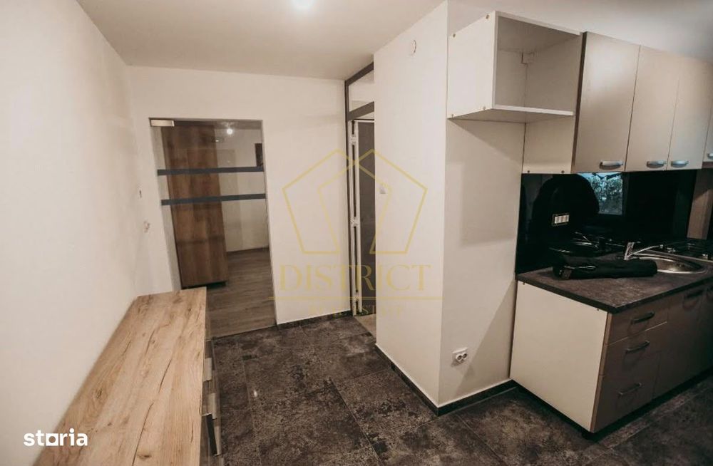 Apartament modern cu 1 camera | Circumvalatiunii | Iulius Town