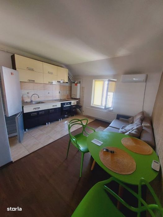 OCAZIE INVESTITIE! Apartament de vanzare | Zona The Office/NEST — fotografia 1