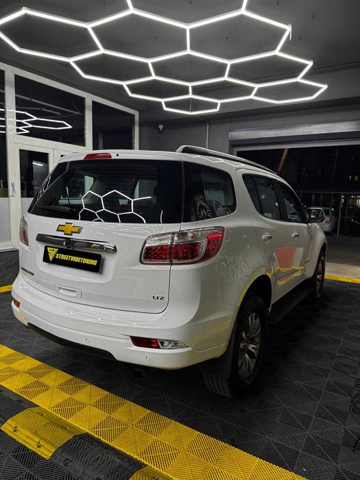 Other Trailblazer 2020 — 5