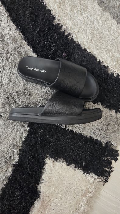 Чехли Calvin Klein