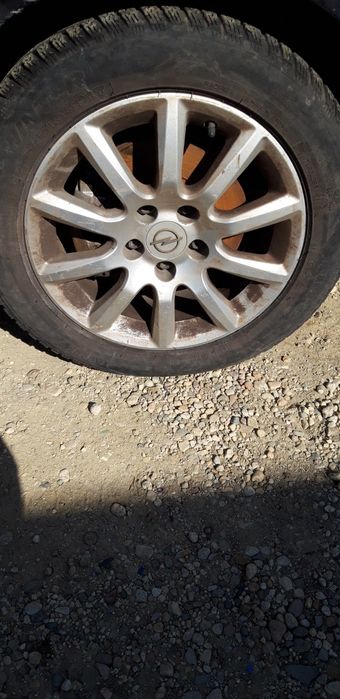 Опел астра H 1.7 CDTI на части