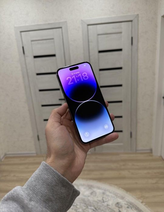 Айфон 14 про Макс состояние идеал