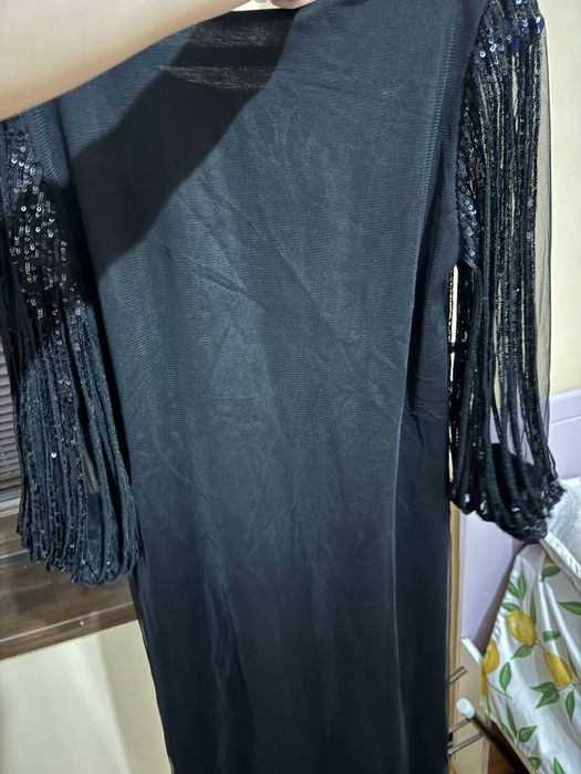 Турецкий кора вечерный ок пекин вечерный