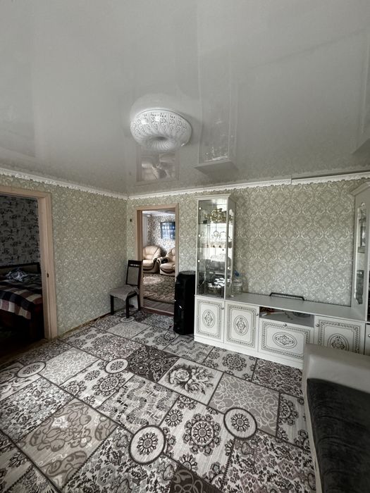 Продам дом ………….