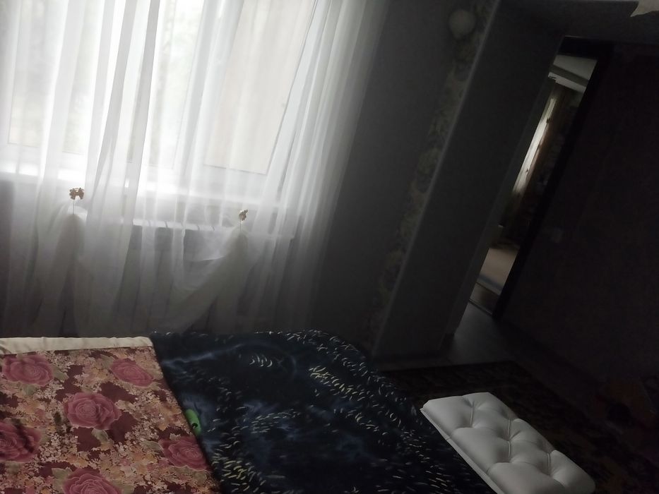 Продам 2-х комнатную квартиру