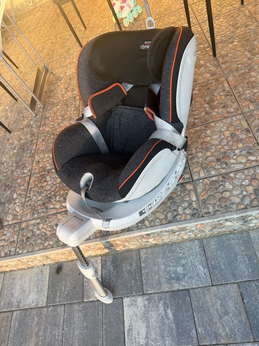Scaun mașina Britax Romer
