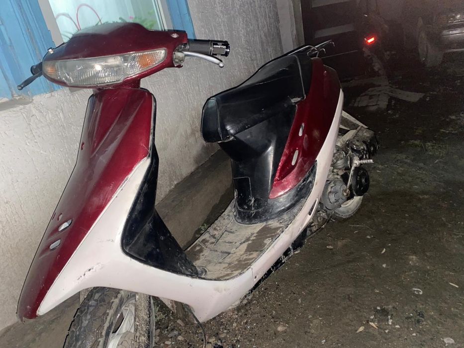 Продам Дио 27 на чина конфе