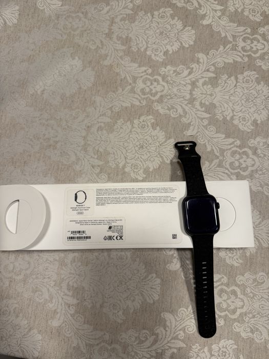 Apple watch 7 на запчасти