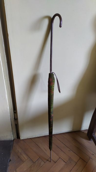 Ретро чадър 90 см