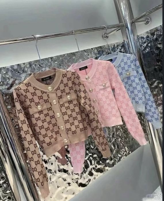 Gucci GG кардиган оригинал