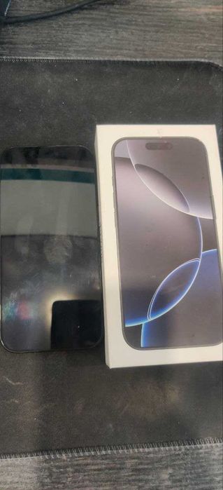 IPHONE 16 PRO 128gb