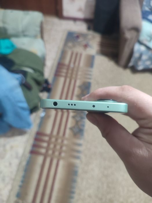 Redmi not 13 в отс обмен на айфон