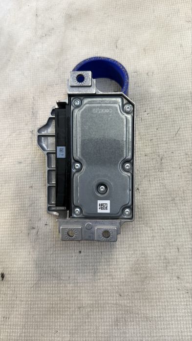 Airbag Модул за БМВ 1 3 Серия Е81 Е87 Е90 Е91