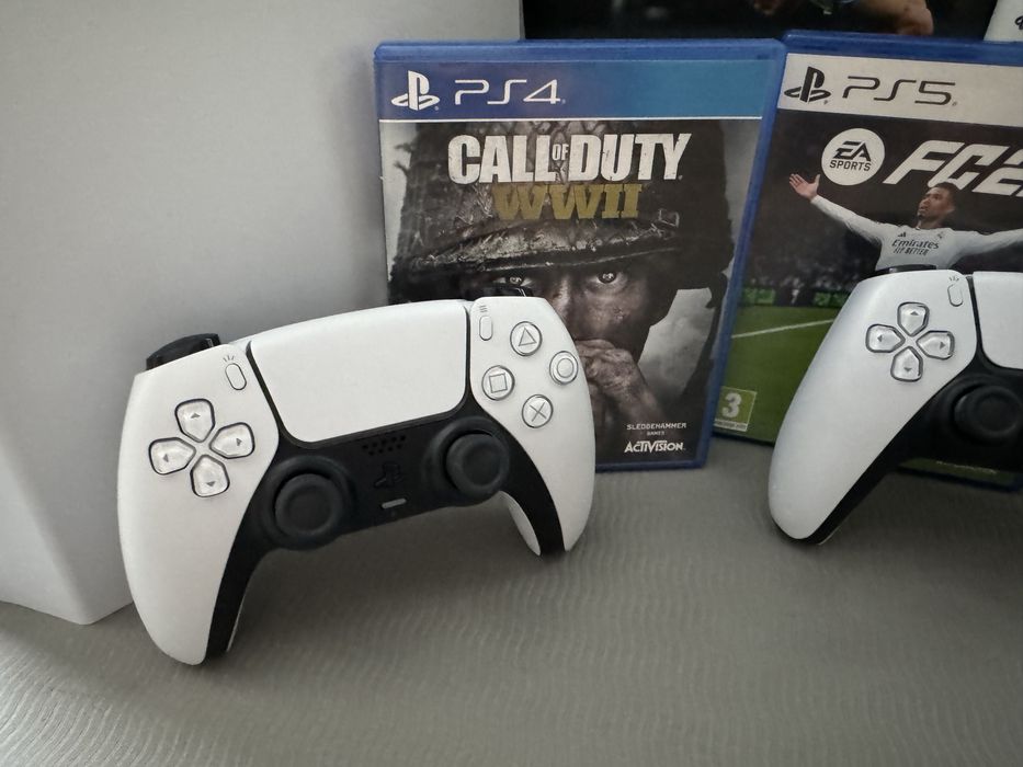 Сони пс5 sony ps5