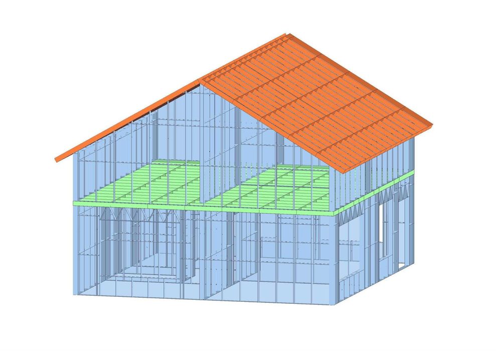Къща,Бунгало,Преместваема къща,Сглобяеми къщи,Модулни,Жилищни