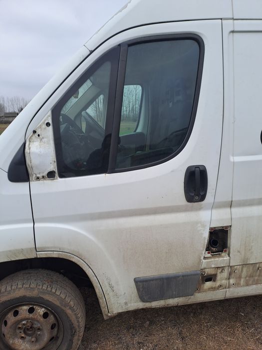 Usa fata  fiat ducato peugeot boxer citroen jumper