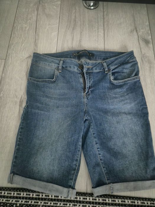 Blugi scurti de dama LCW jeans marimea 30