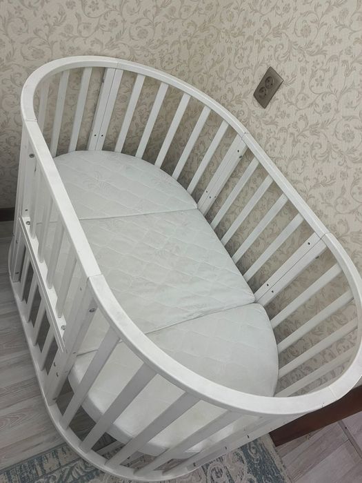 Кровать для малыша