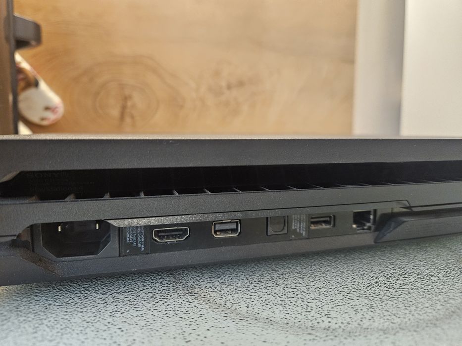 Playstation 4 Pro / PS4 Pro