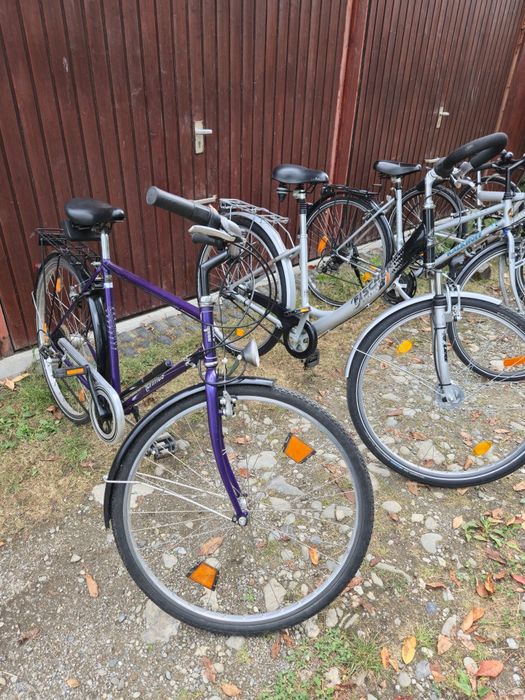 Biciclete de 26-28