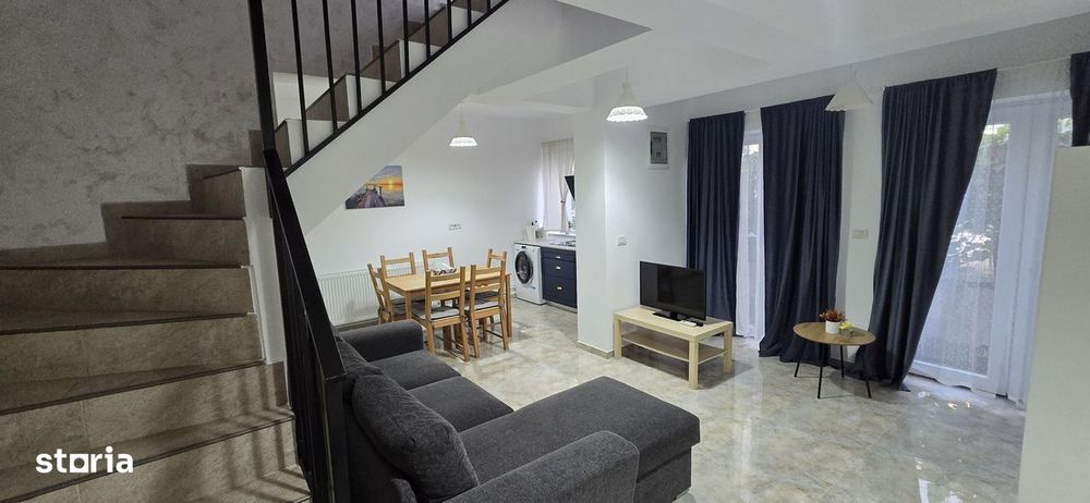 Exclusivitate, Mamaia Nord-Lidl, vila turistica, 14 camere, 472mp SD
