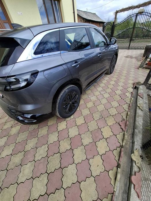 Vand Renault Austral Myld Hibryd 150 CP NOU 43 KM
