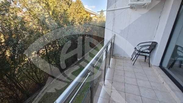 Продава се Едностаен апартамент в Созопол - 35 кв.м за 1608 €/кв.м - Снимка #5