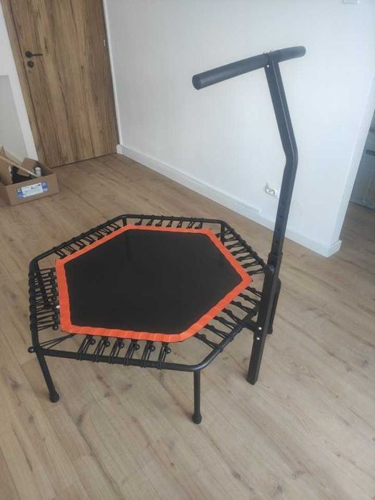 Trambulina sport 125x104