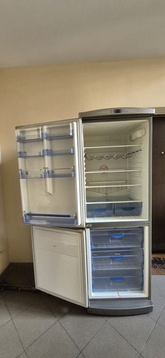 Продавам хладилник Gorenje