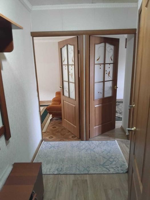 Продам 2х комн. квартиру