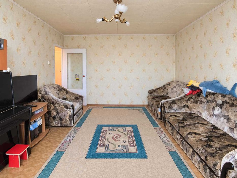 3-комн.кв.ул.пл. в КЖБИ