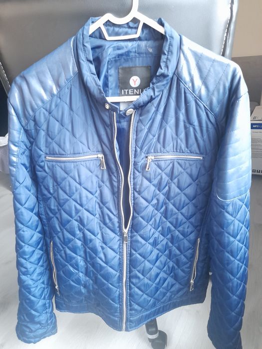 Мъжко преходно яке Л размер