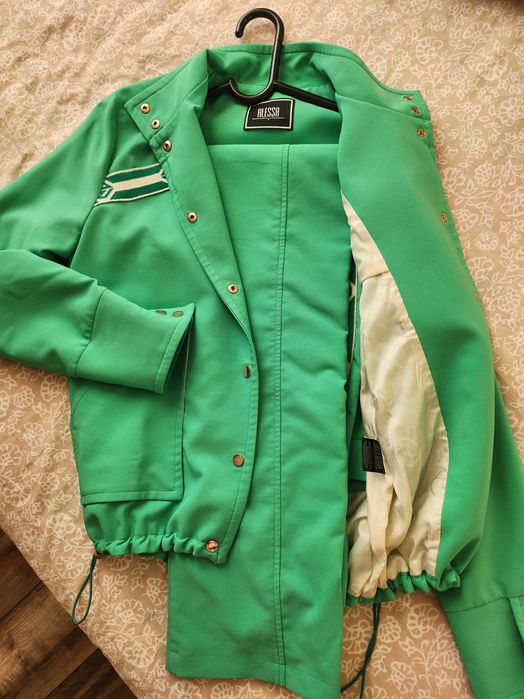 Alessa спортен комплект