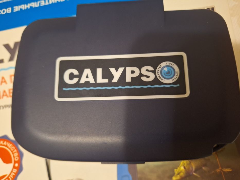 Подводная камера