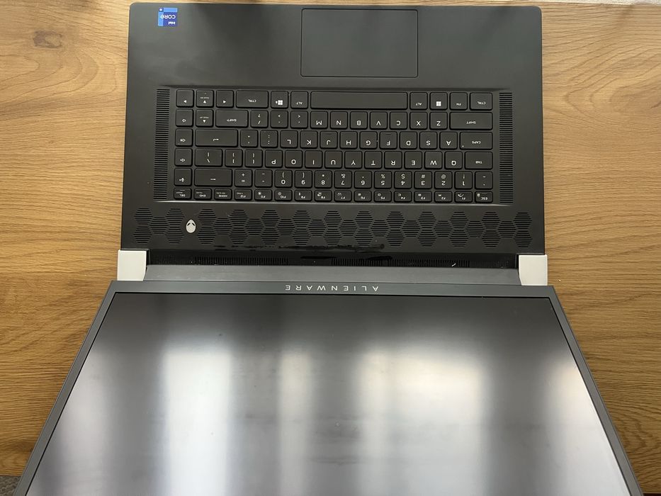 Alienware x17R2- 3080 ti