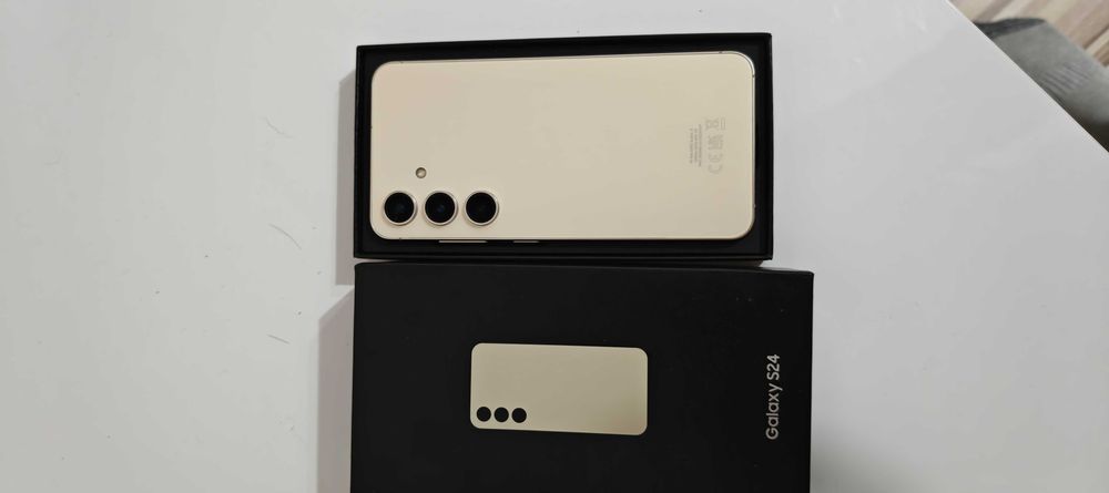 Samsung Galaxy S24
