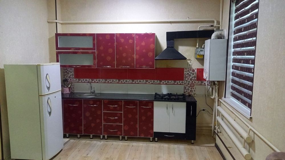 Продам квартиру в центре города Нукуса ул Каракалпакстан