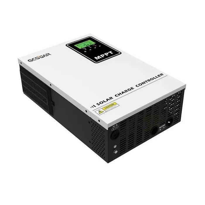 Соларен Контролер 140a Mppt Solar Charge Controller Solar