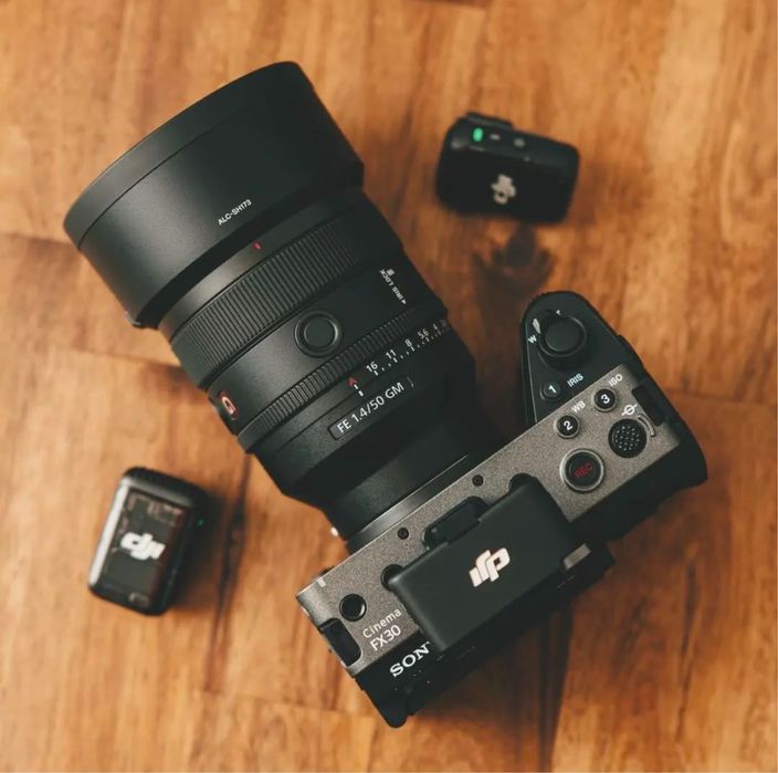 Услуги Видеографа.