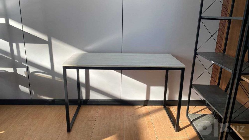 лофт мебель Stol  parta Stelaj  лофт парта Stol loft Loft parta